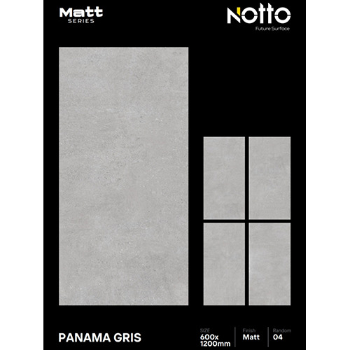 600X1200mm Panama Gris PGVT Tile