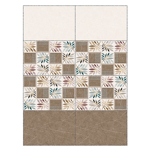 Design No-1259 Wall Tile