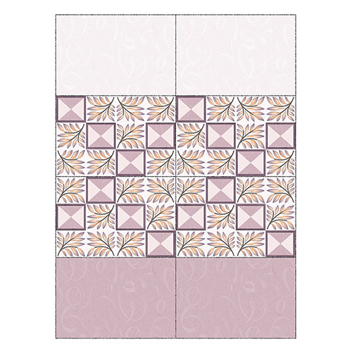 Design No-1269 Wall Tile