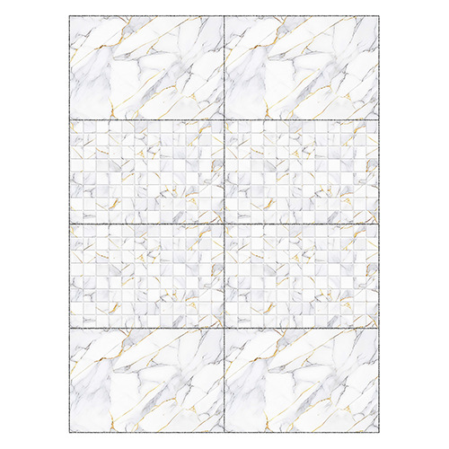 Design No-1281 Wall Tile