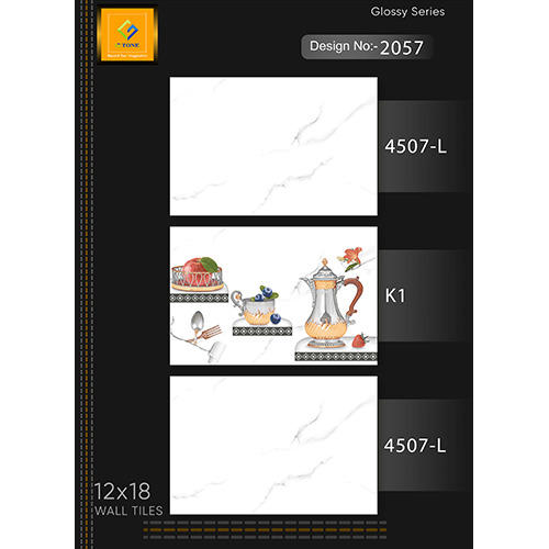Design No-2057 Wall Tile