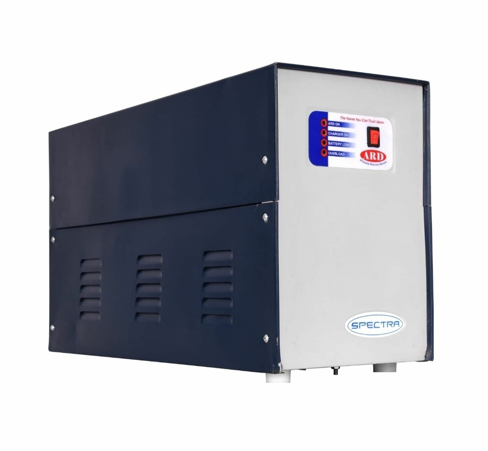 Automatic Recue Device