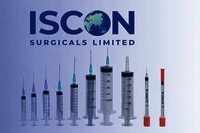 Hypodermic Syringes