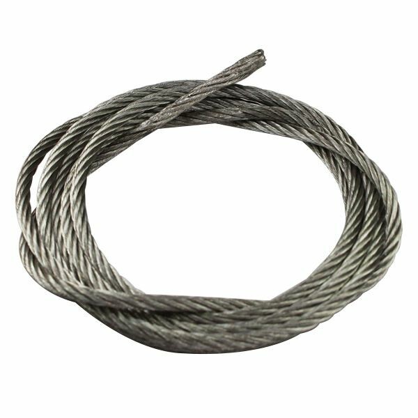 13mm Original Usha Martin Rope
