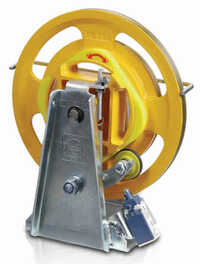 Overspeed Governor