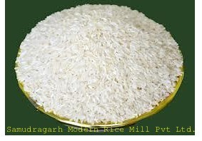मसूरी चावल