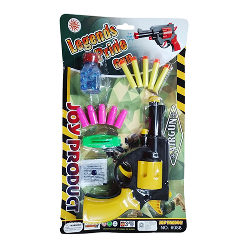 6088 Legend Pride Air Gun