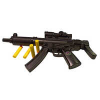 Toy Air Gun 