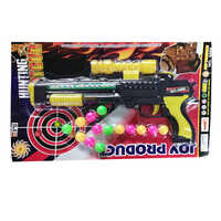 4088 Ball Air Gun