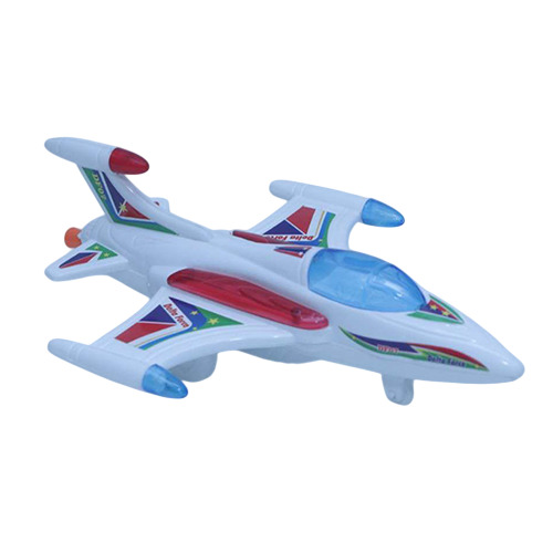 Pull Line Type Delta Force Aeroplane Toy