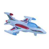 Pull Line Type Delta Force Aeroplane Toy
