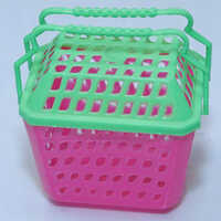 Plastic Toy Balti Basket