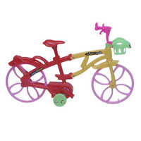 J0368 Normal Type Cycle Toy