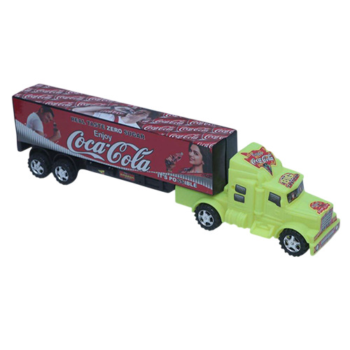 1685 Pull Line Type Truck Toy