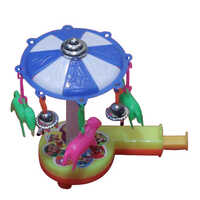 Normal Type Carnival Ride Toy