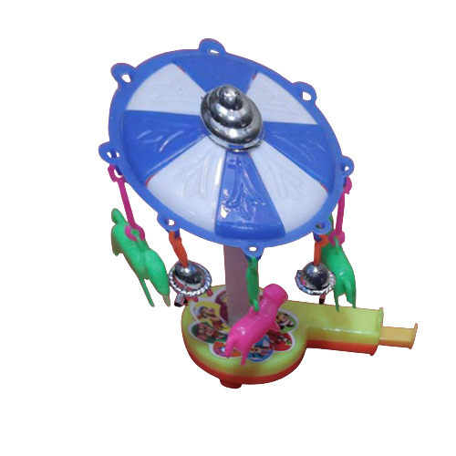 Non Operator Type Carnival Ride Toy