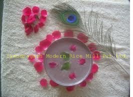 सुगंधित चावल गोविंदा भोग