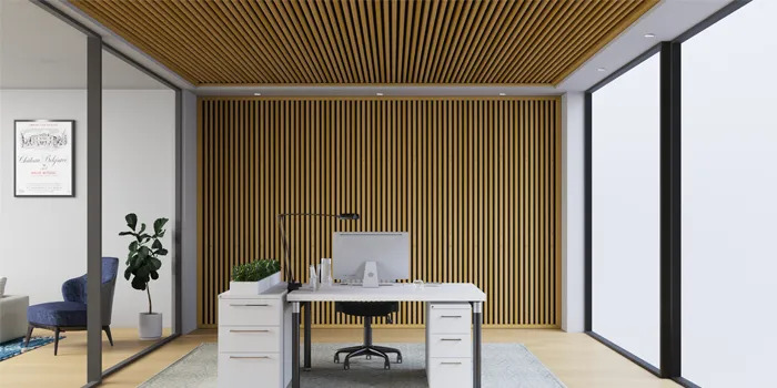 Wall and Ceiling Solutions Pare Plywood