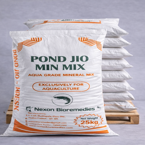 Zeolite Powder for Aquaculture