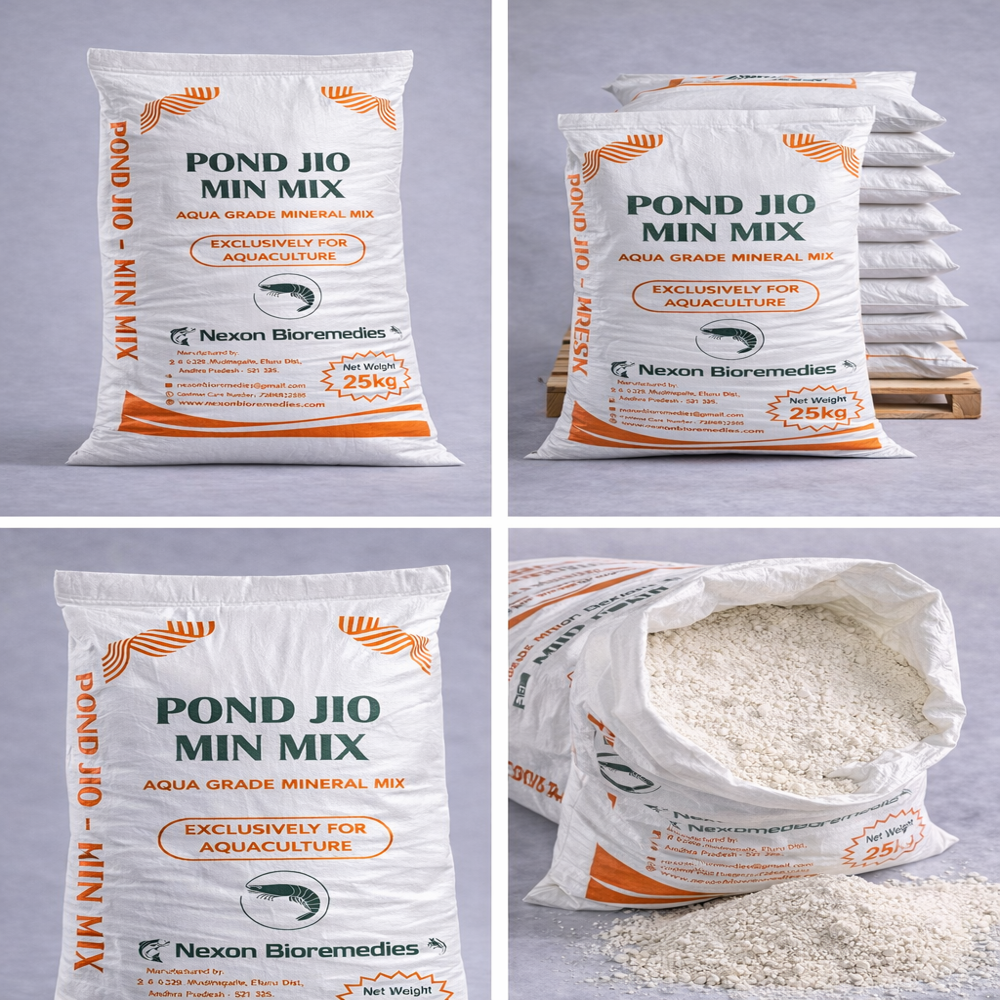Zeolite Powder for Aquaculture
