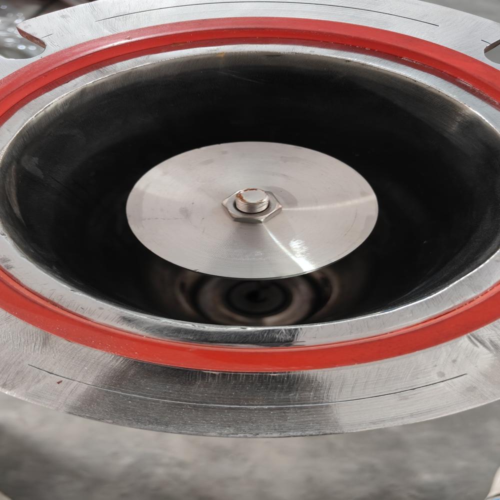SS Single Cartridge Filter Housing