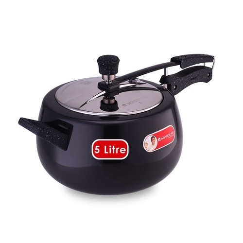 5L SS Pressure Cooker