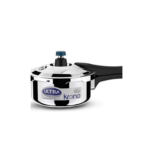 Mirror Finish Pressure Cooker