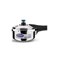 Mirror Finish Pressure Cooker