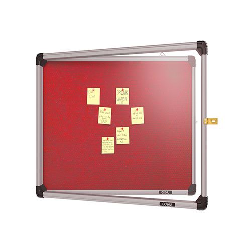 Pinup Display Board