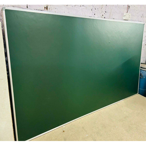 Writing Green Board