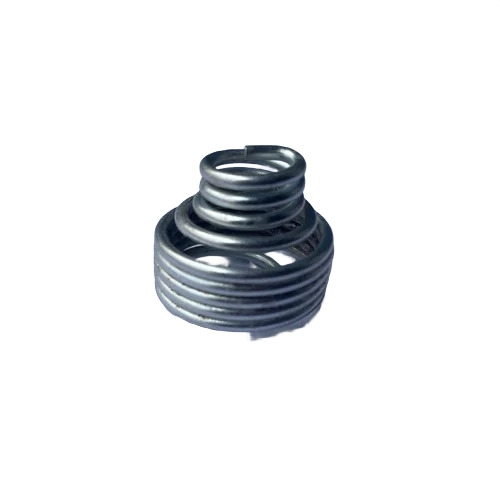 5 Inch Conical Spring