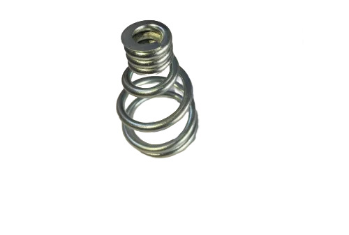 10 Inch Conical Spring