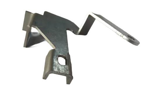 BP Custom Winch Servo Mount