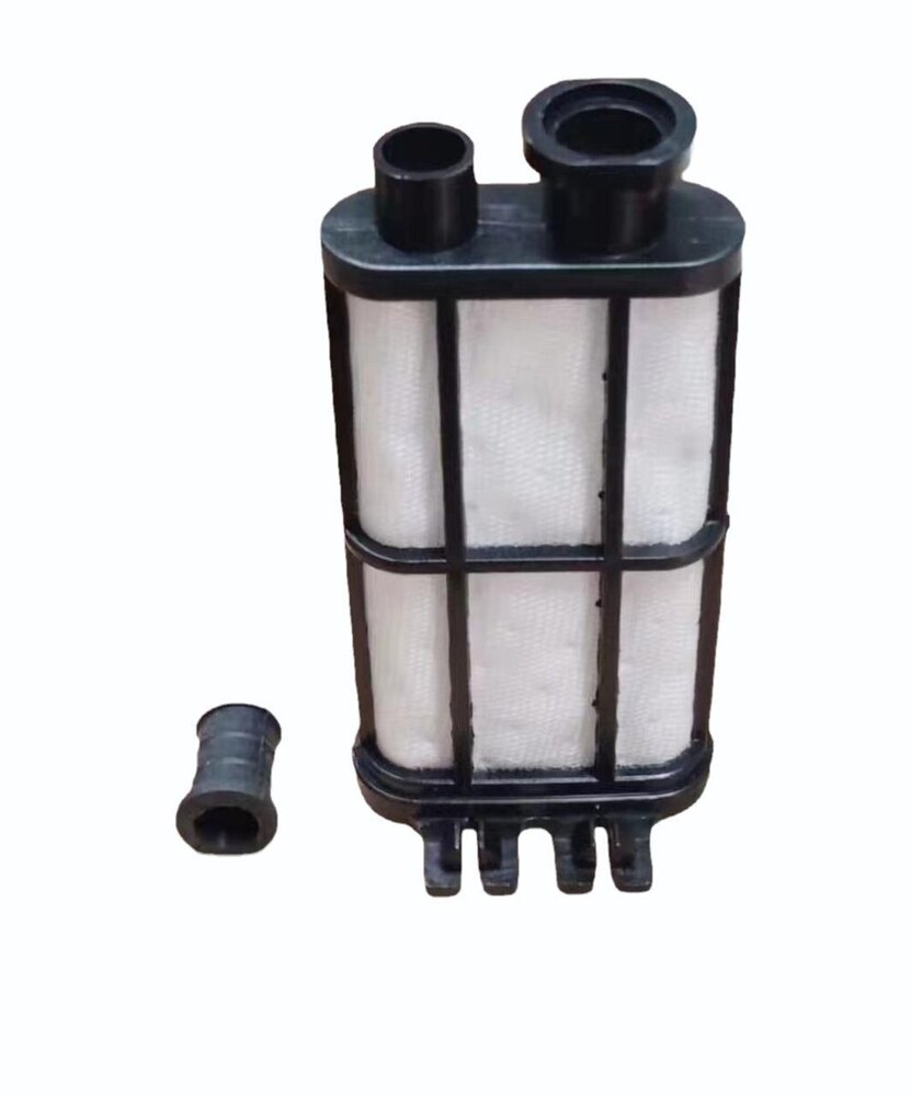 Square Urea Filter