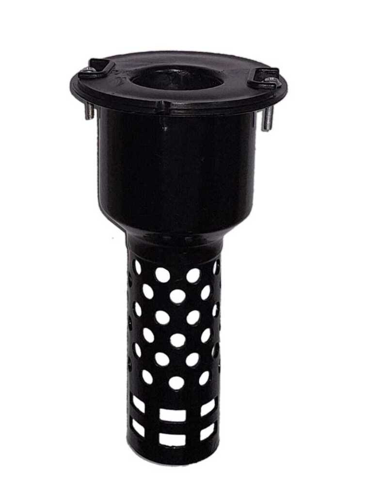 Anti Theft Neck Jaali