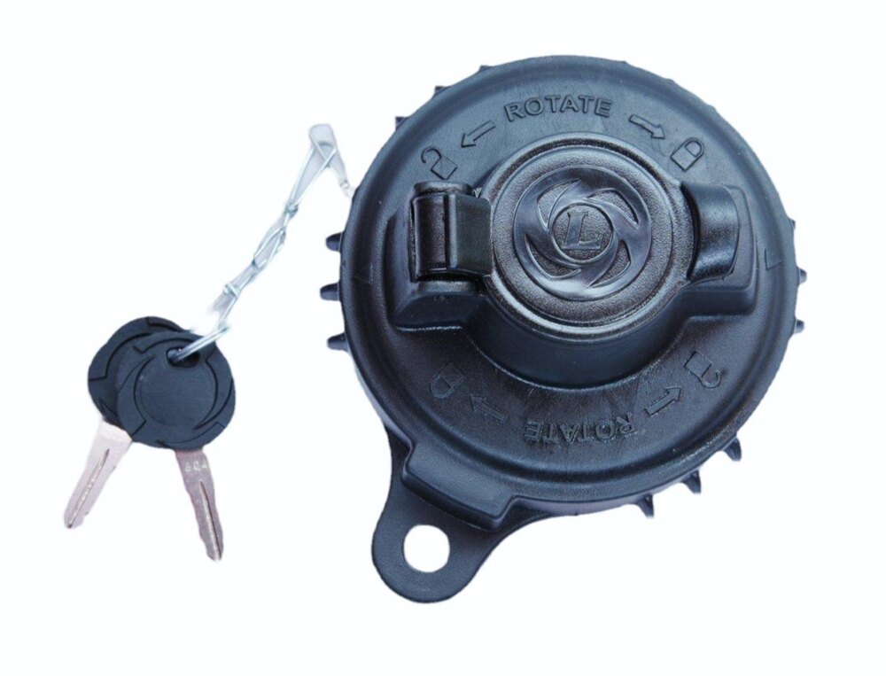 Ashok Leyland Diesel Tank Cap