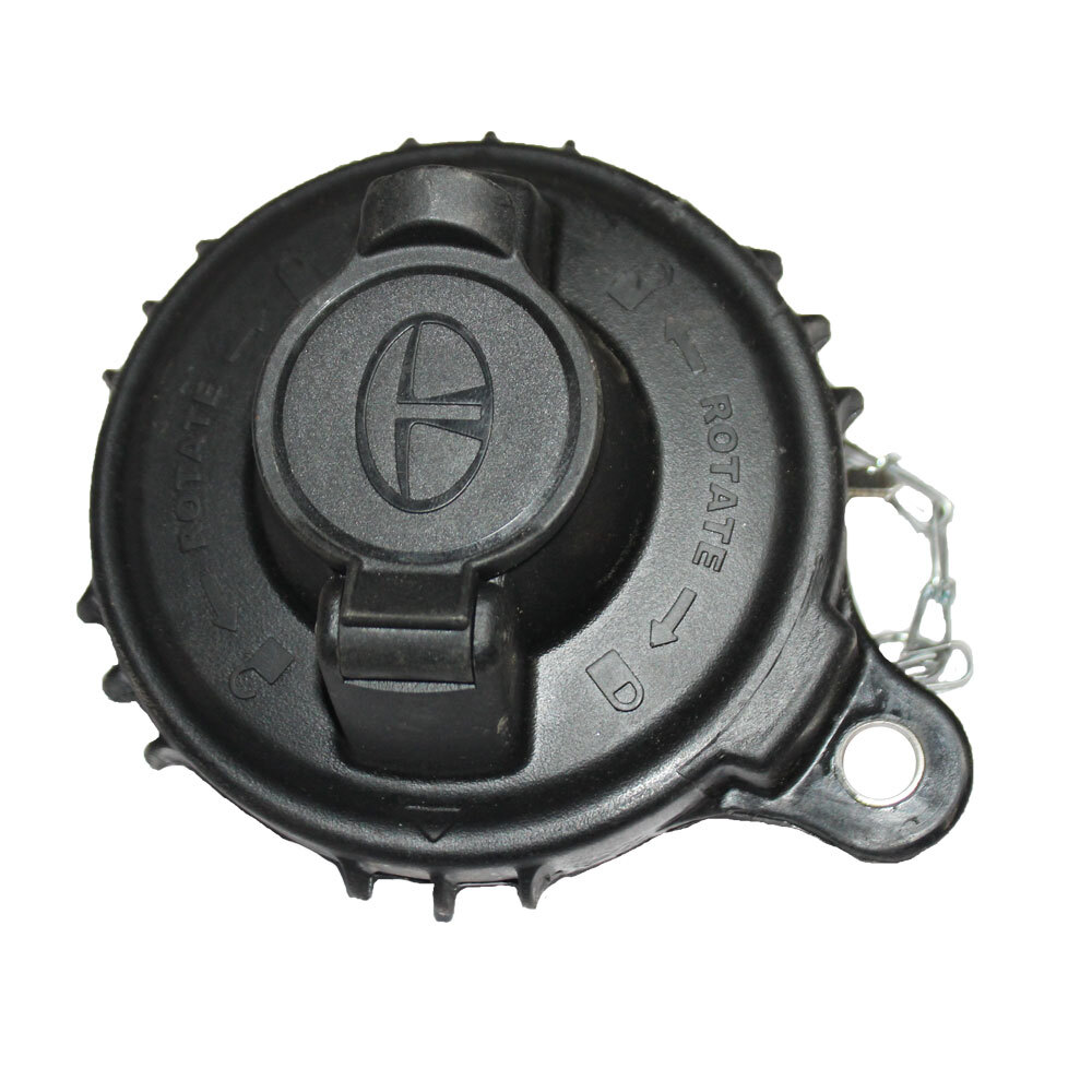 BS6 Diesel Tank Cap