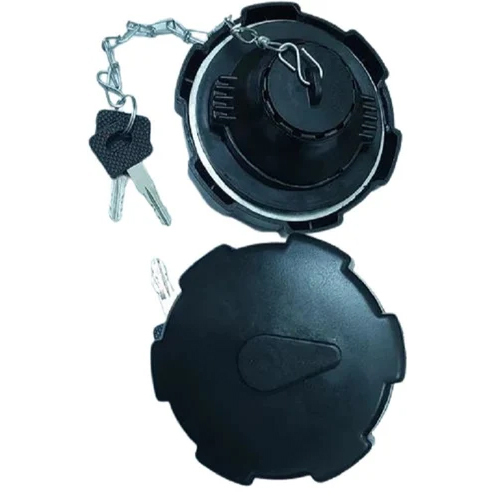 Bharat Benz Diesel Tank Cap