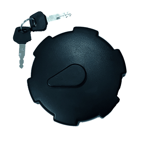 Bharat Benz Diesel Tank Cap