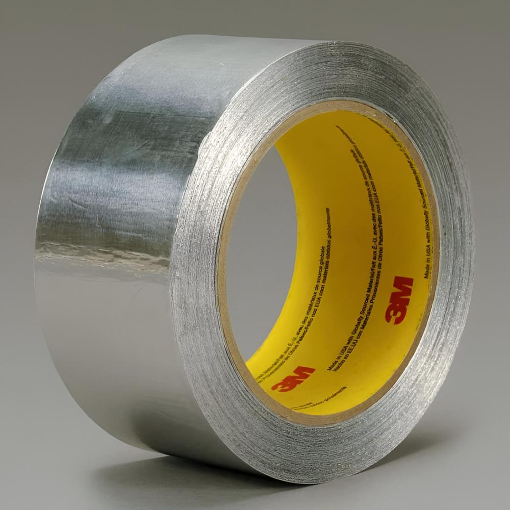 3M A-432 Aluminum Foil Tape