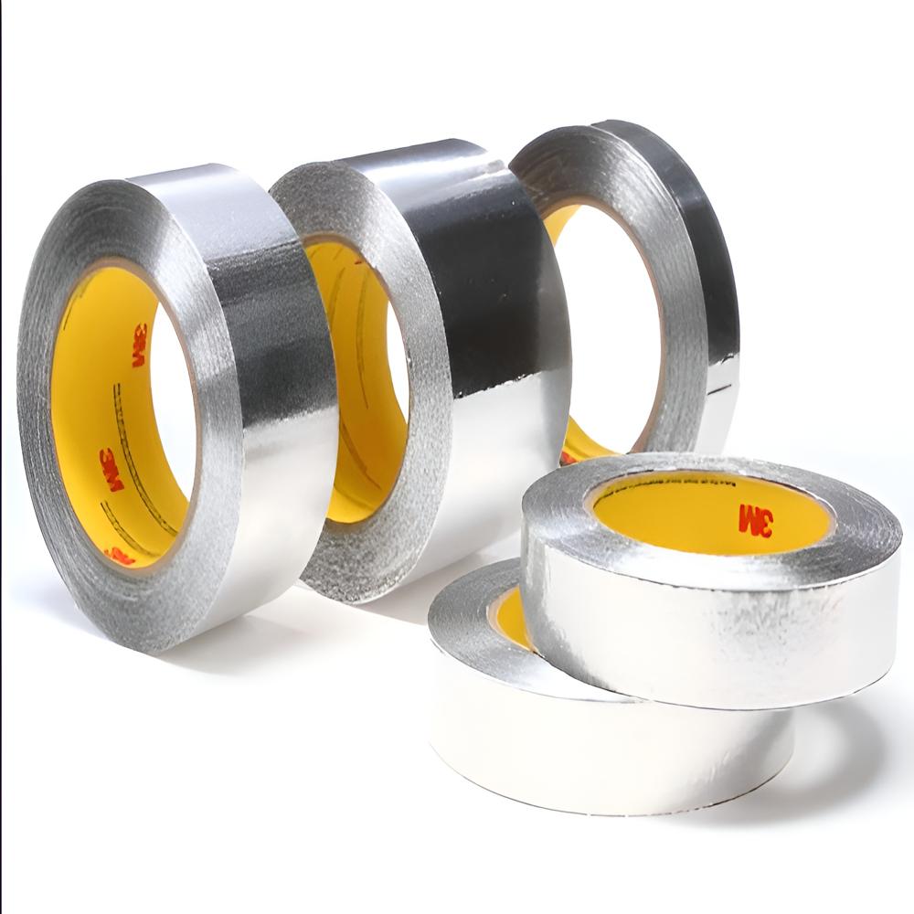3M A-432 Aluminum Foil Tape