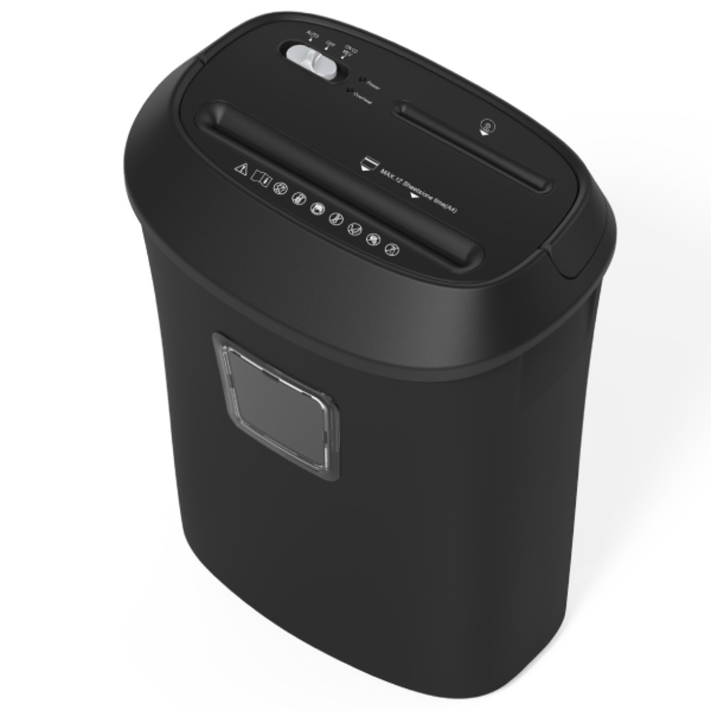 Gobbler Paper Shredder GS 1488 CD