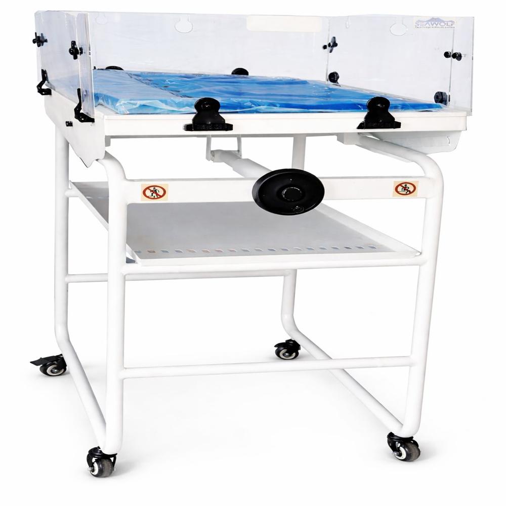 MARCOS NEO BORN BABYCARE TROLLEY