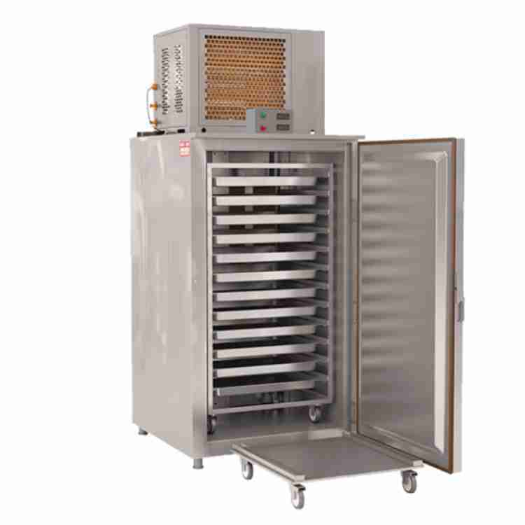 Blast Freezer