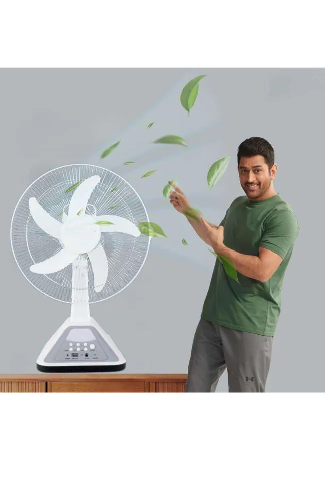 Rock Light RL-F-7081 Table Fan