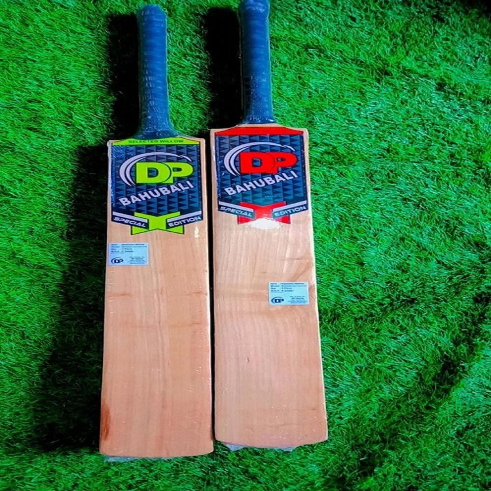Scoop Design Kashmir Willow Bat