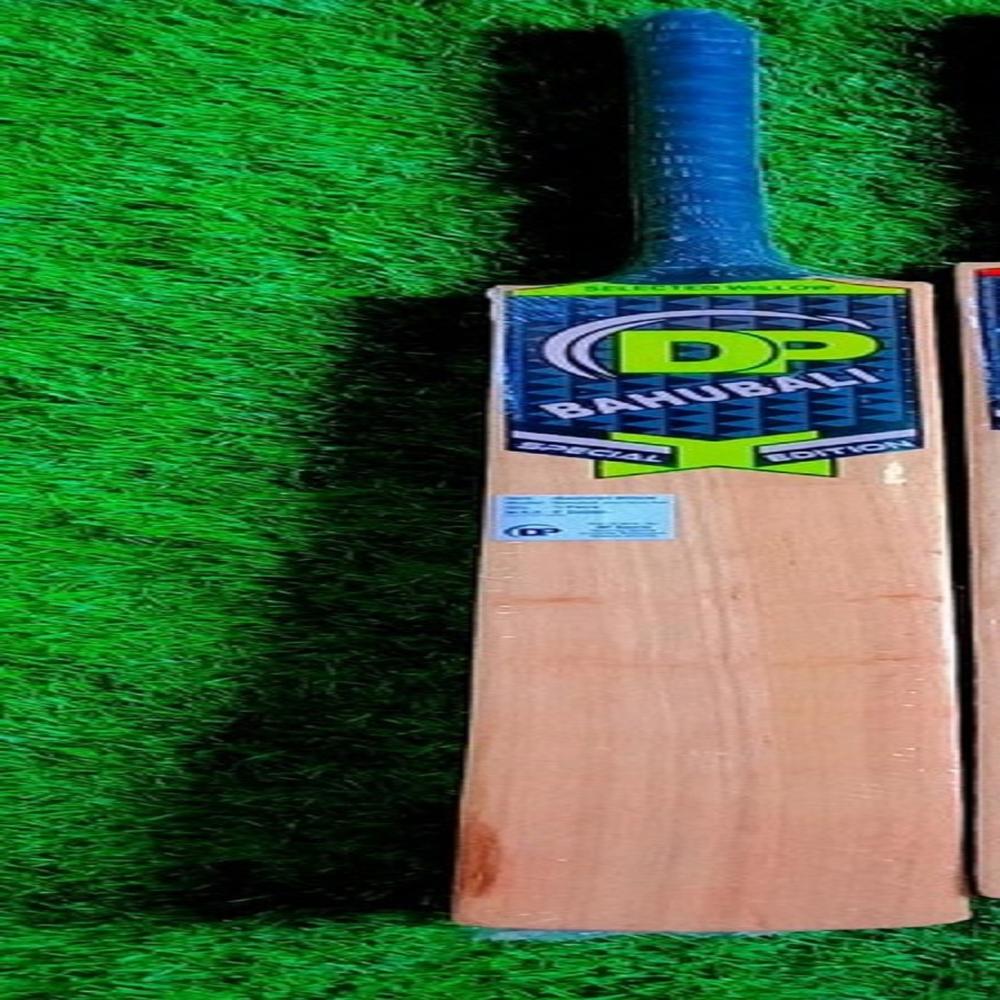 Scoop Design Kashmir Willow Bat