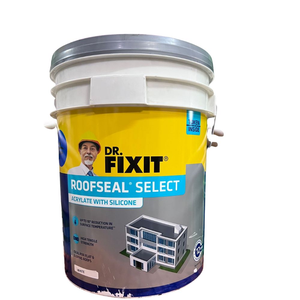 Dr fixit  Waterproofing Chemicals