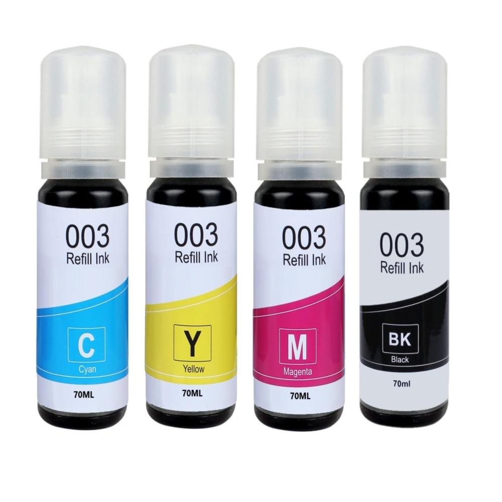 EPSON 003 Colour Ink Original