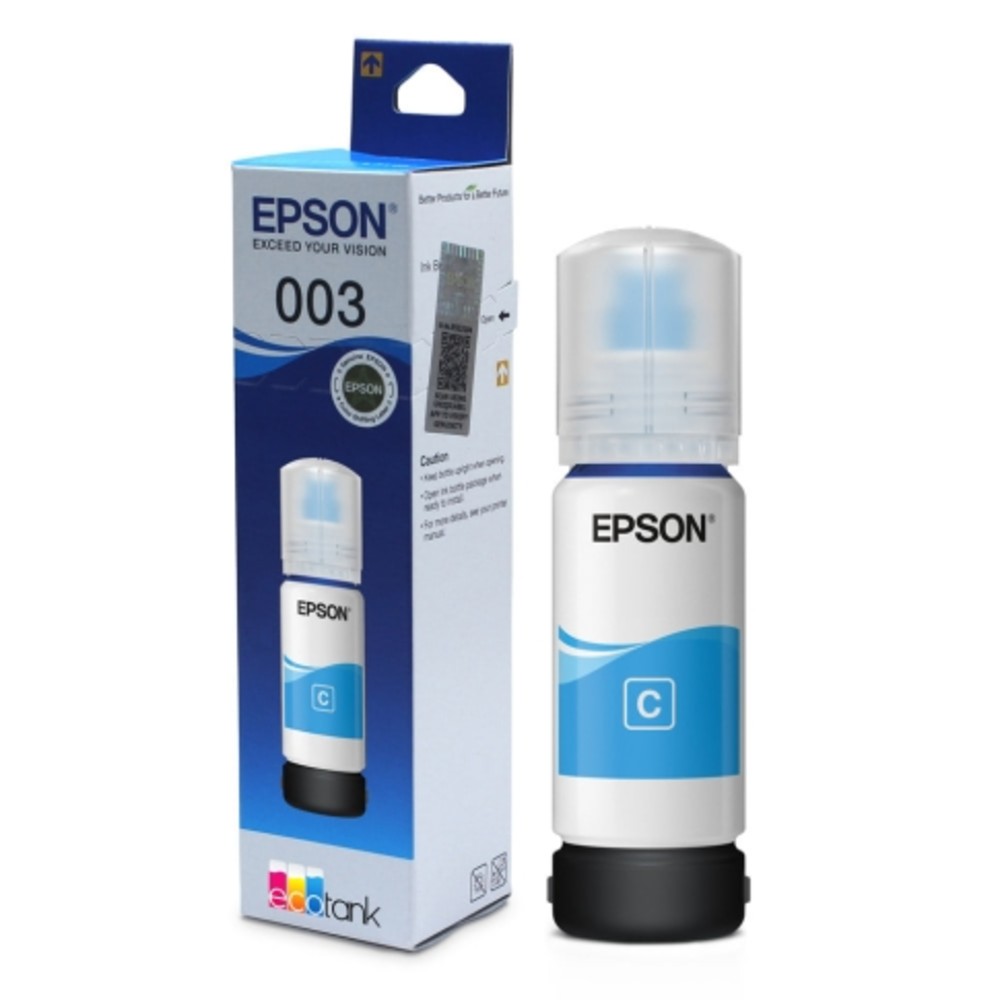 EPSON 003 Colour Ink Original